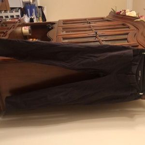 Old navy mid-rise dress pants